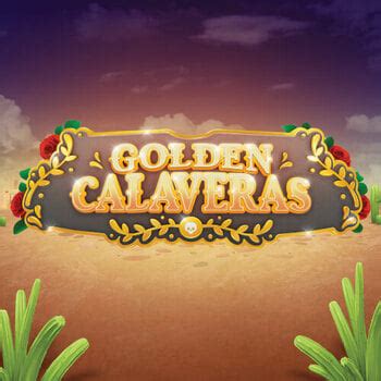 Jogue Golden Calaveras online